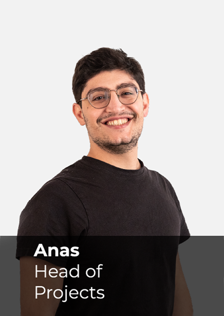 Anas