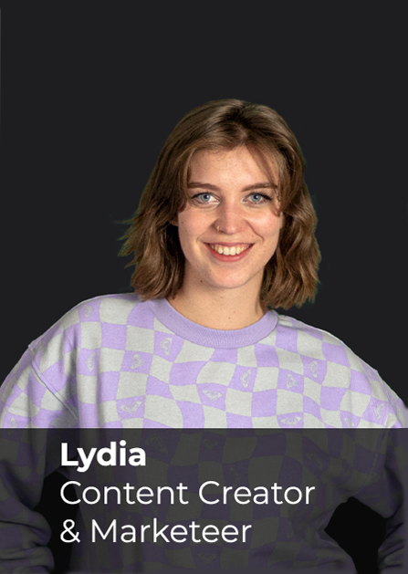 Lydia