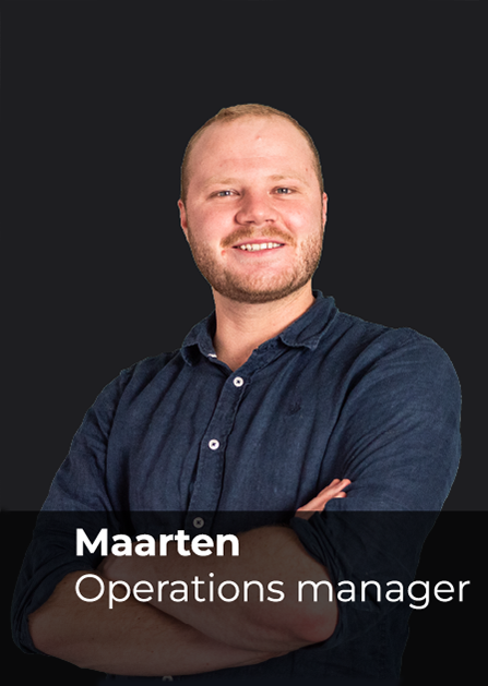 Maarten